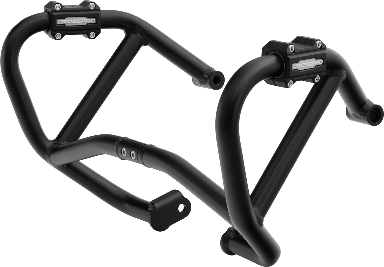 Aluminum Trail Crash Bar CROSSPRO 
