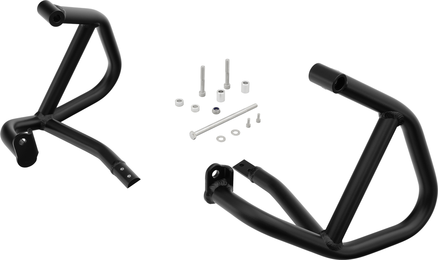 Aluminum Trail Crash Bar CROSSPRO 
