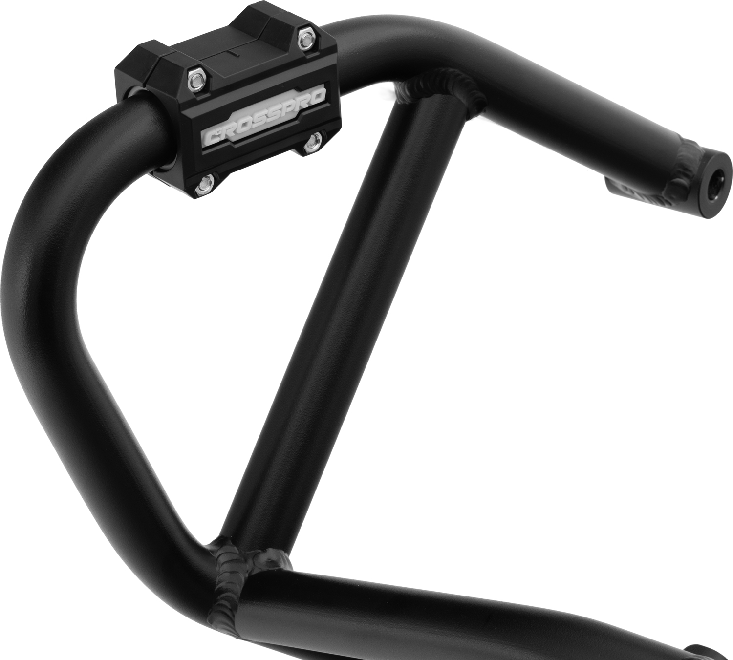 Aluminum Trail Crash Bar CROSSPRO 
