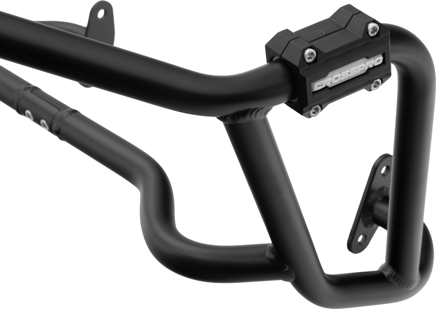 Aluminum Trail Crash Bar CROSSPRO 