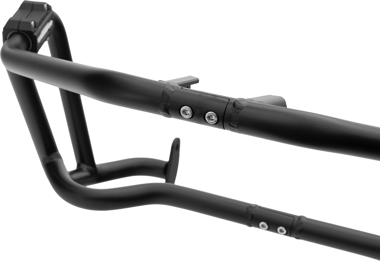 Aluminum Trail Crash Bar CROSSPRO 