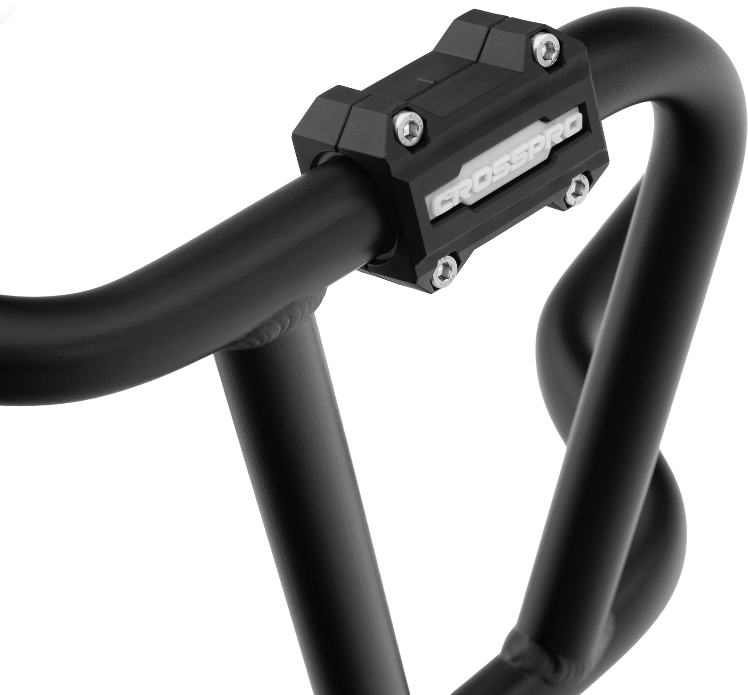 Aluminum Trail Crash Bar CROSSPRO 