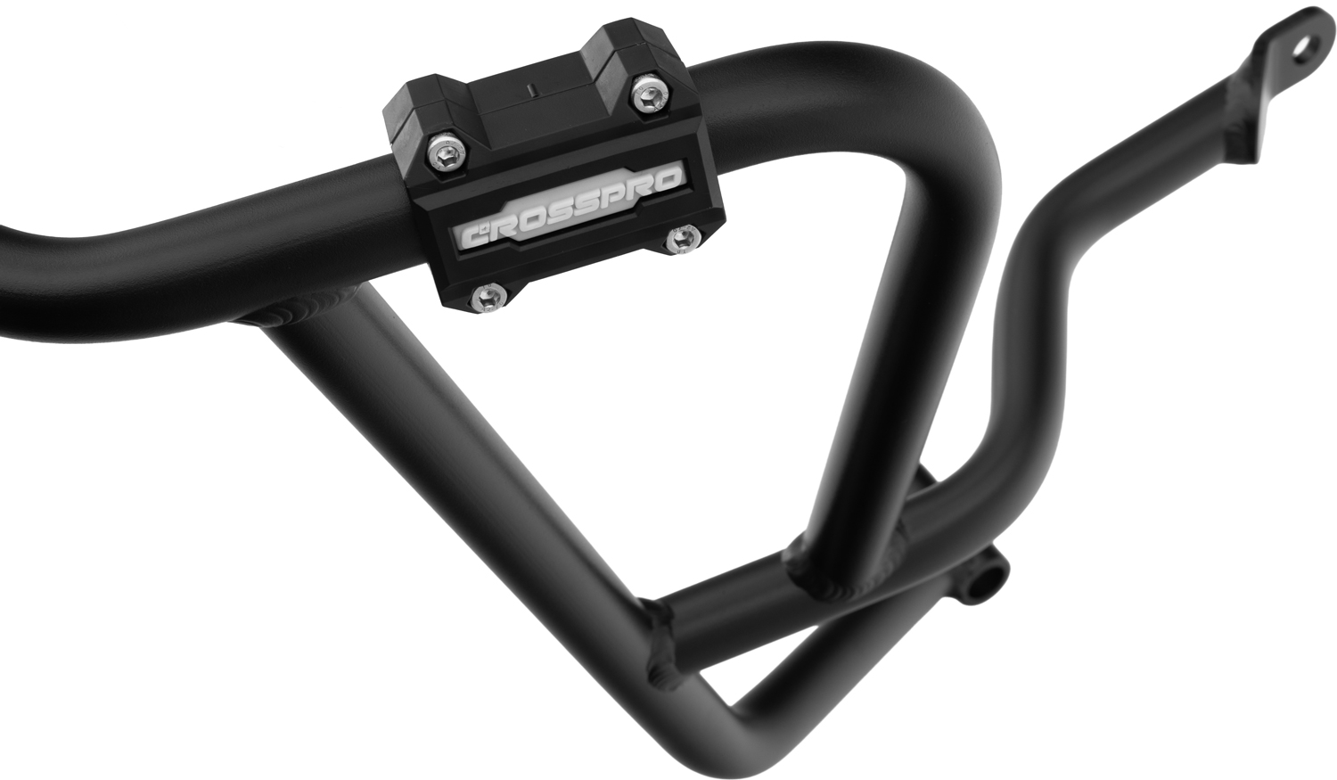 Aluminum Trail Crash Bar CROSSPRO 