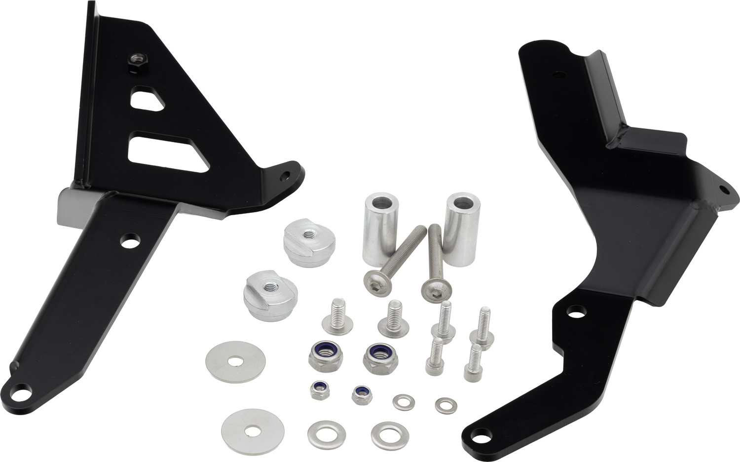 Aluminum Trail Crash Bar CROSSPRO 