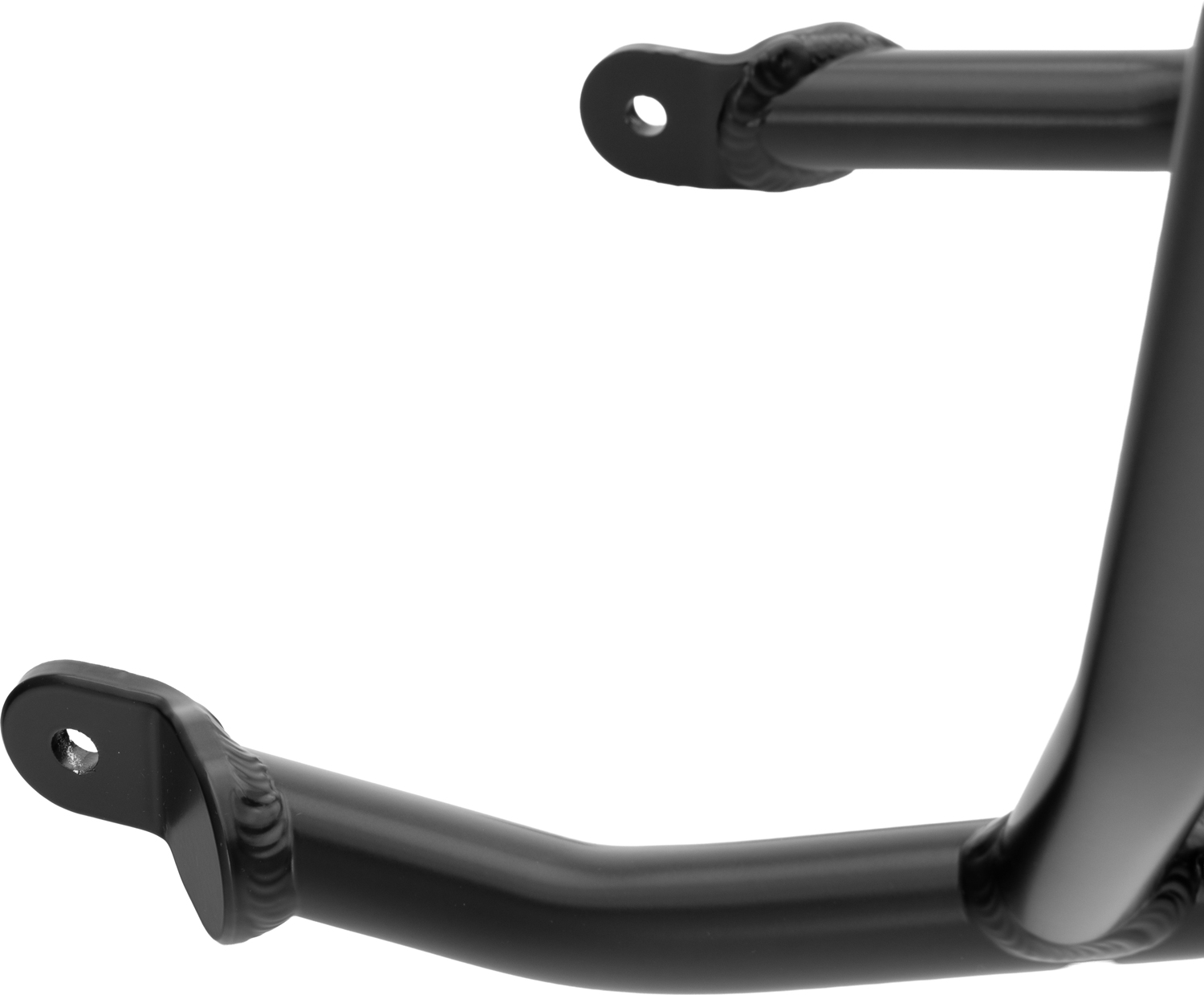 Aluminum Trail Crash Bar CROSSPRO 