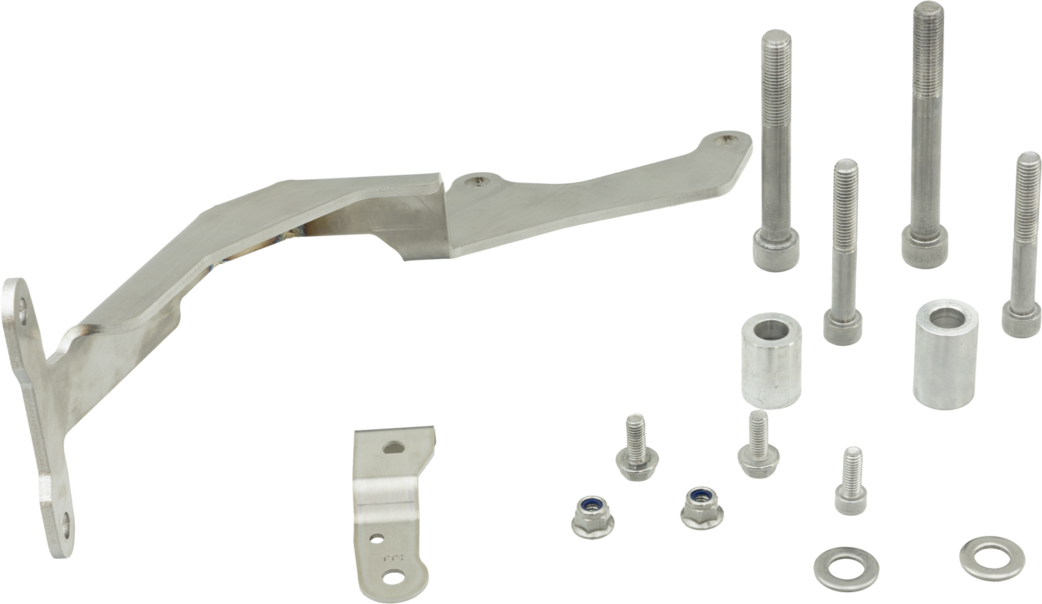 Proteção de carenagem Trail Aluminio CROSSPRO 