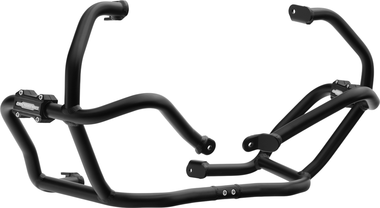 Aluminum Trail LOWER Crash Bar CROSSPRO 