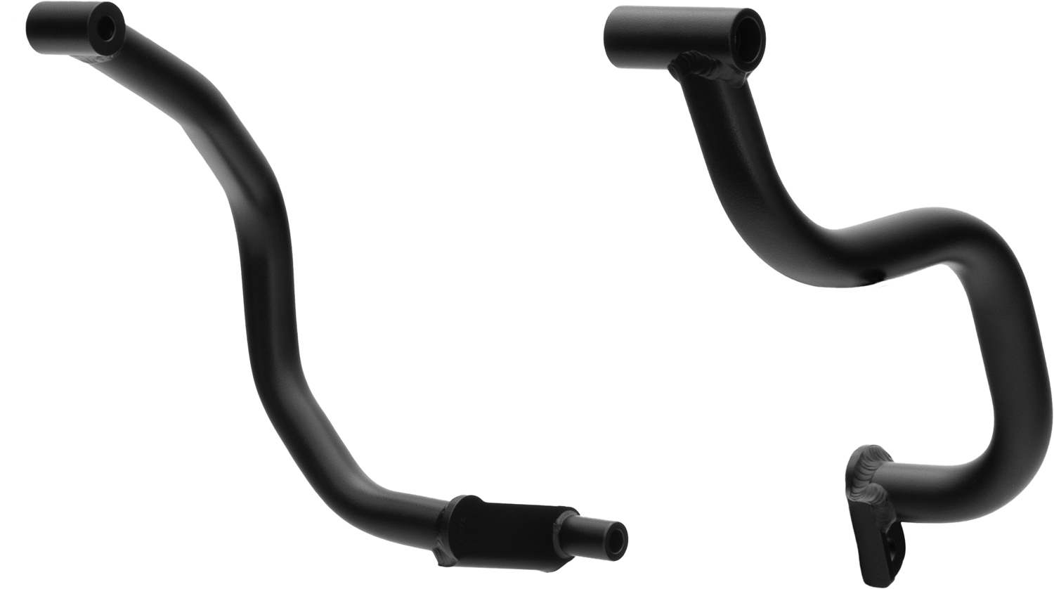 Aluminum Trail LOWER Crash Bar CROSSPRO 