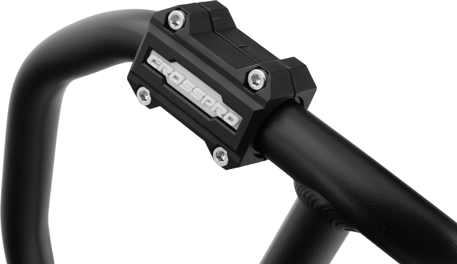 Aluminum Trail LOWER Crash Bar CROSSPRO 