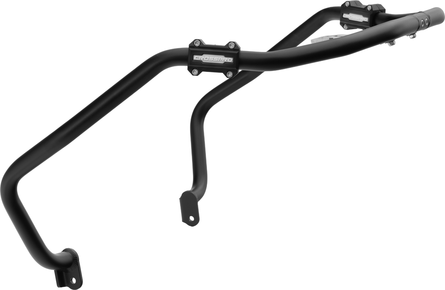 Aluminum Trail UPPER Crash Bar CROSSPRO 