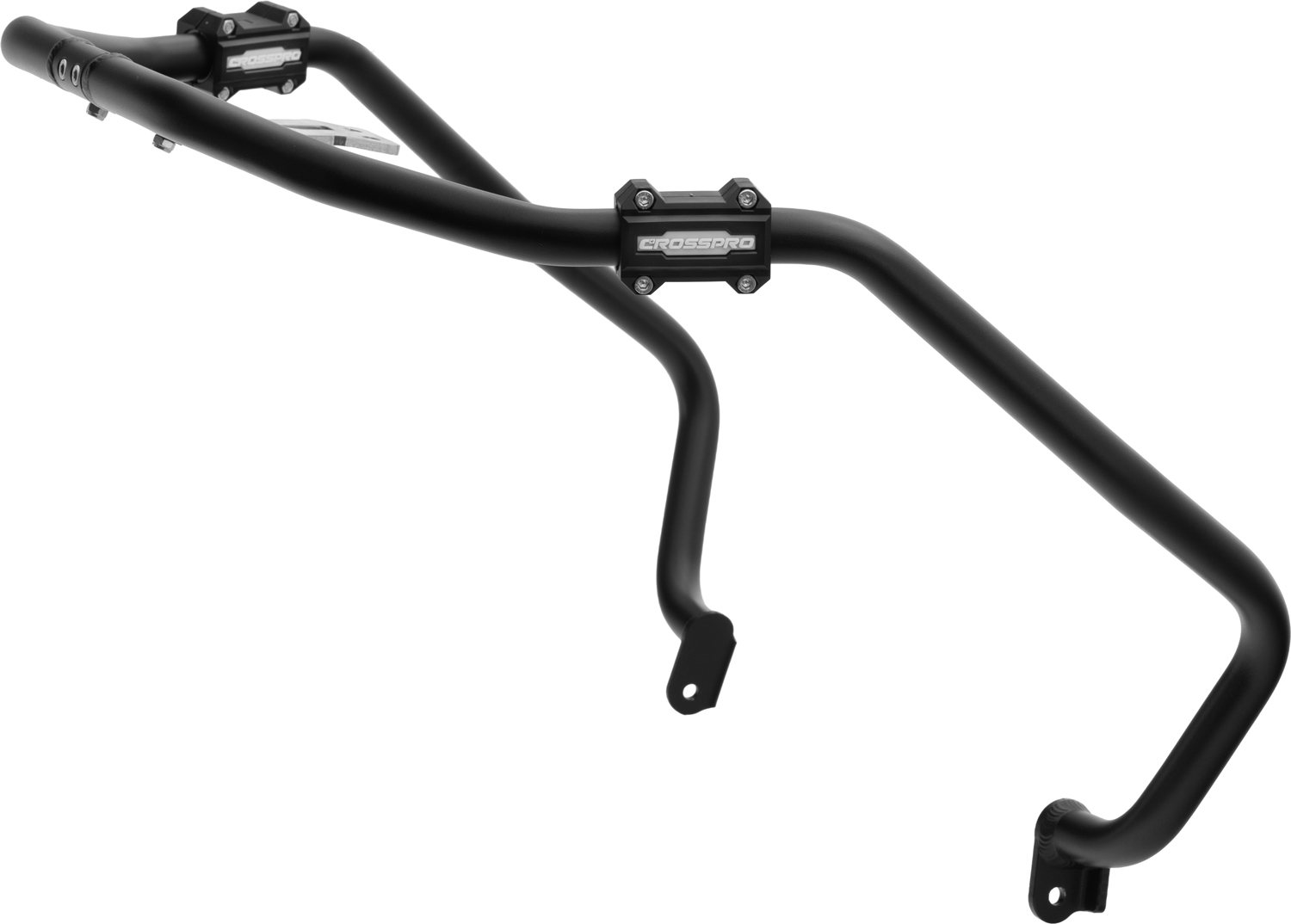 Aluminum Trail UPPER Crash Bar CROSSPRO 