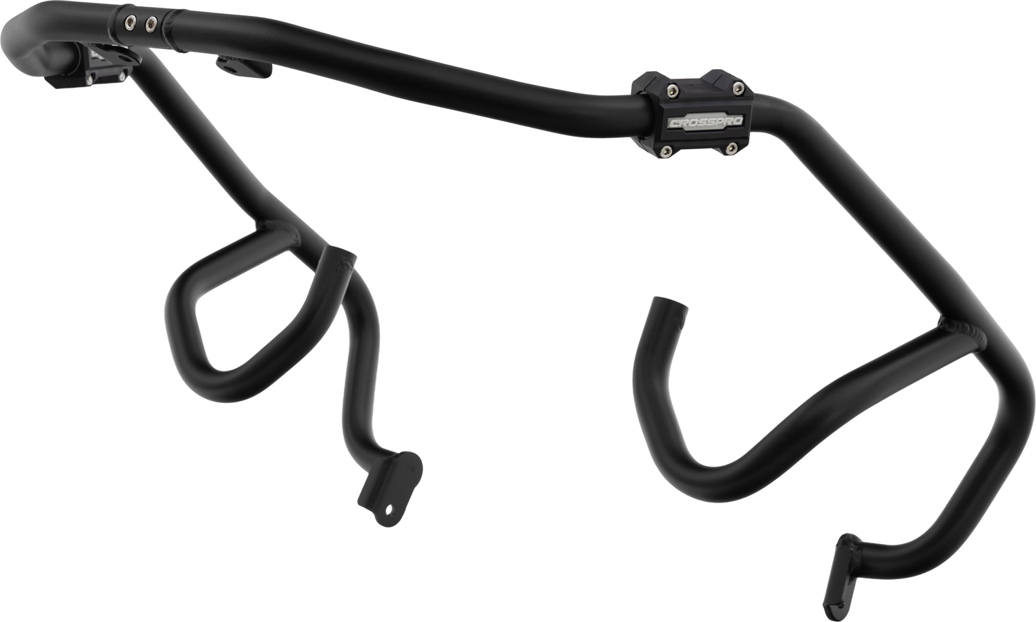 Aluminum Trail UPPER Crash Bar CROSSPRO 