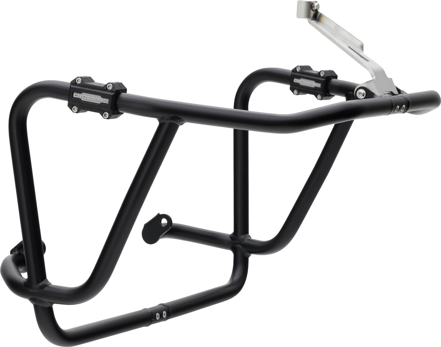 Aluminum Trail UPPER Crash Bar CROSSPRO 