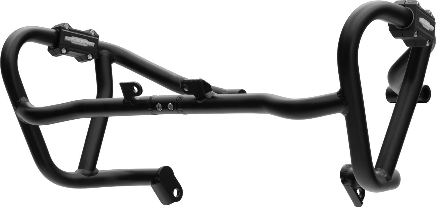 Aluminum Trail UPPER Crash Bar CROSSPRO 