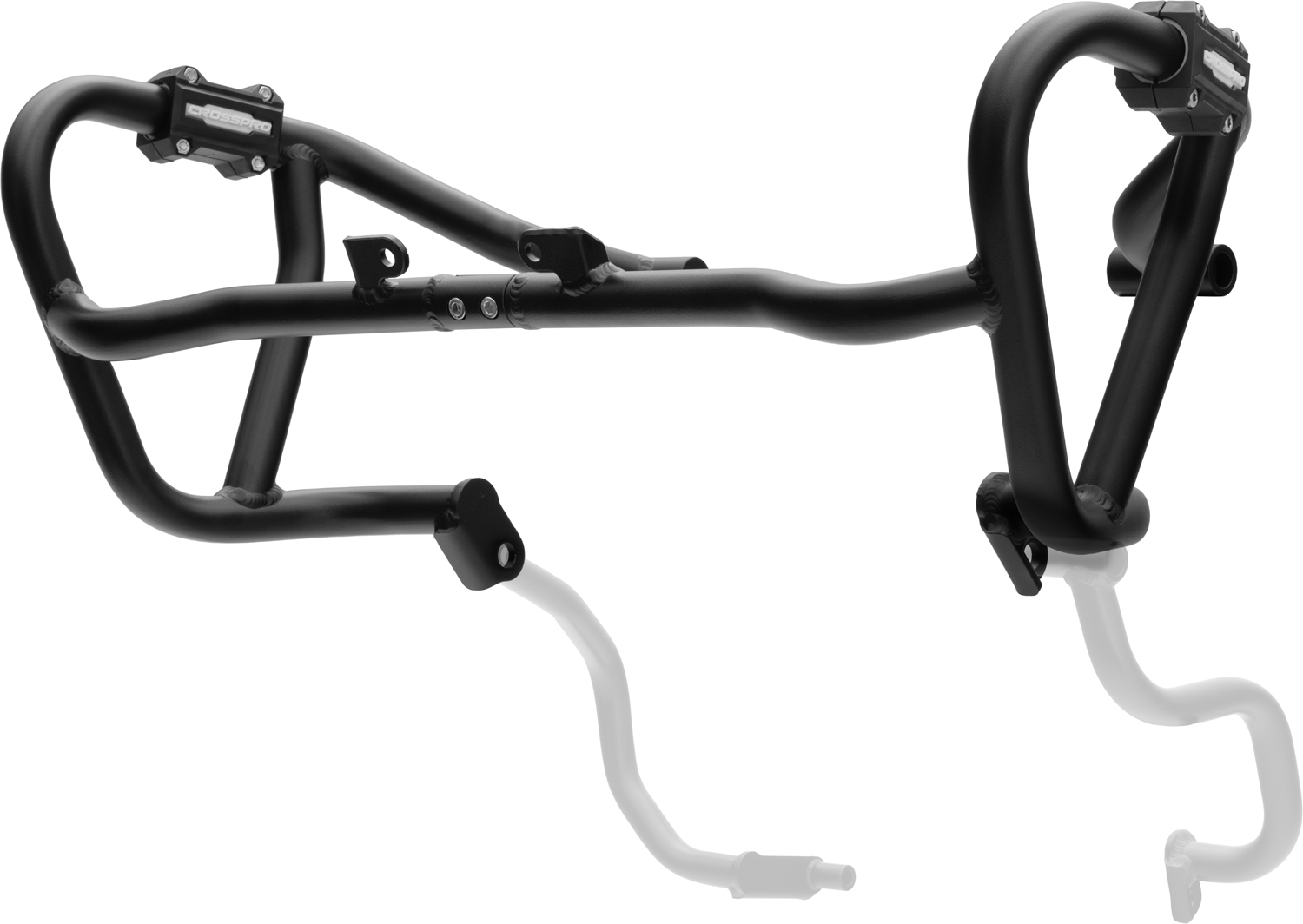 Aluminum Trail UPPER Crash Bar CROSSPRO 
