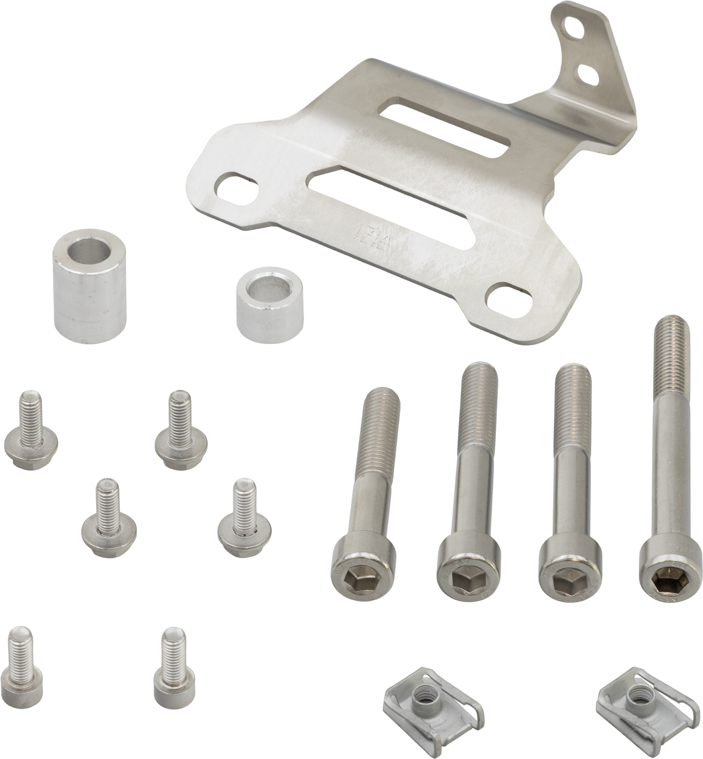 Aluminum Trail UPPER Crash Bar CROSSPRO 