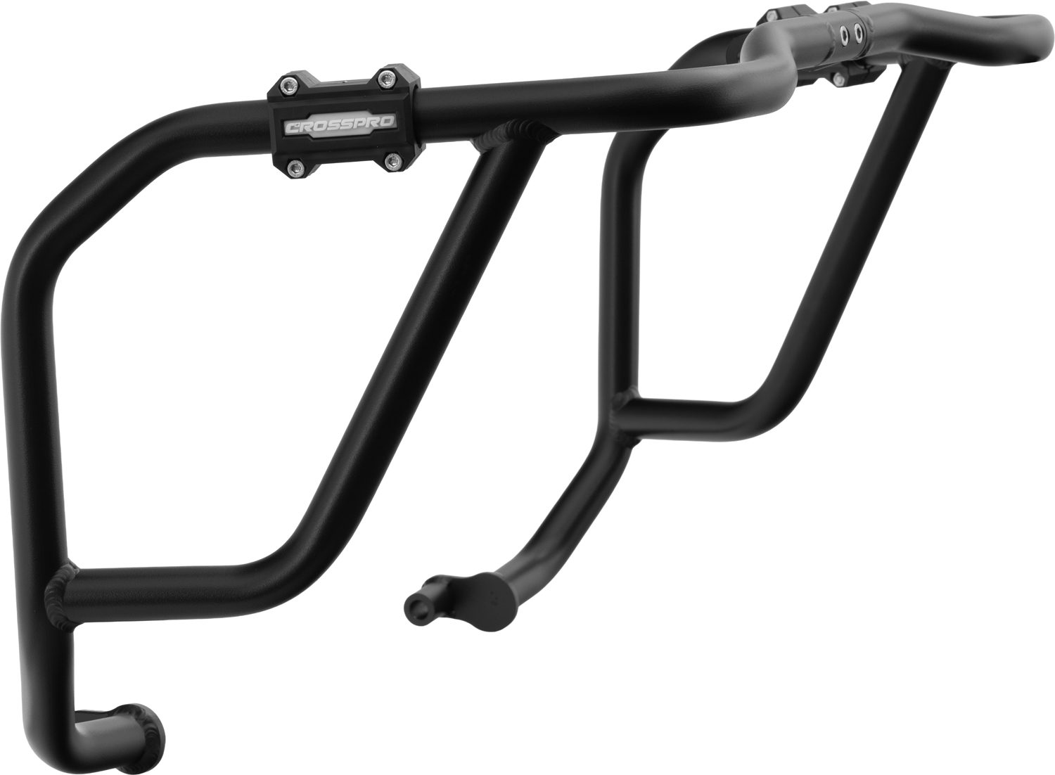 Aluminum Trail UPPER Crash Bar CROSSPRO 