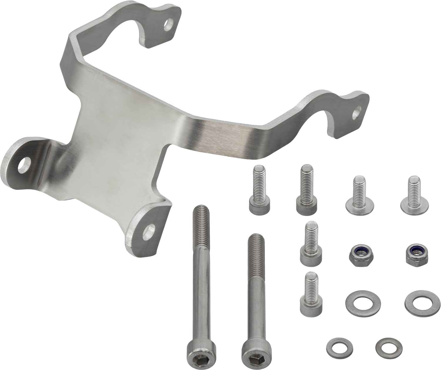 Aluminum Trail UPPER Crash Bar CROSSPRO 