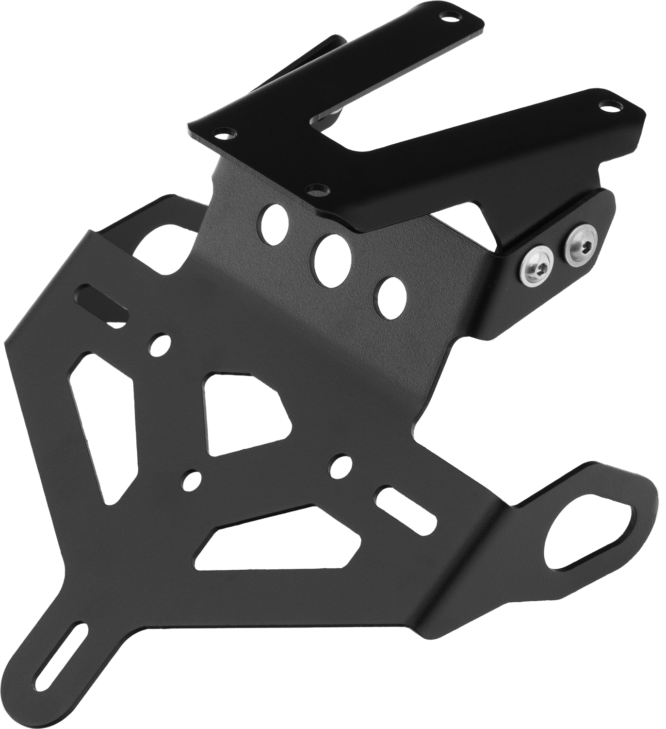 License Plate Support CROSSPRO 