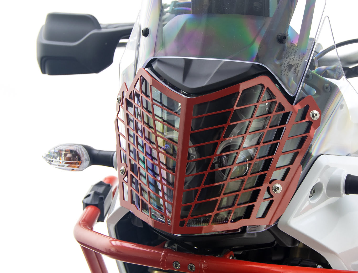 Stainless Steel Haed Ligth Protector CROSSPRO 