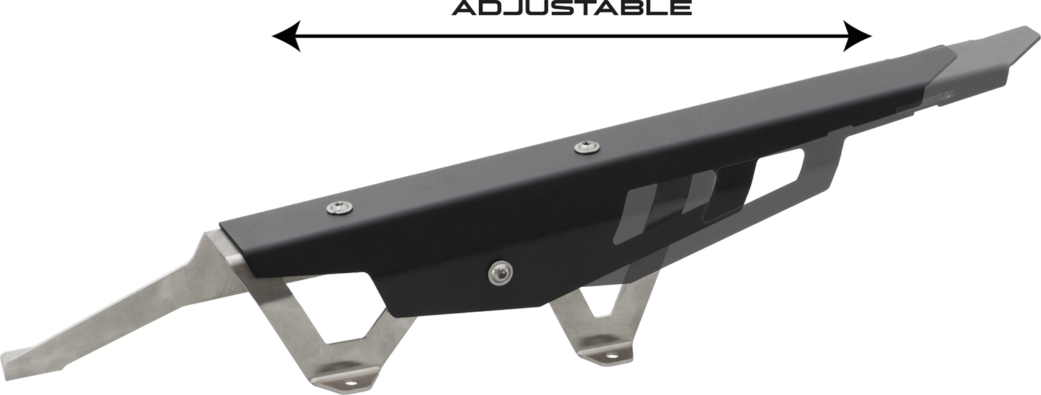 Proteção de Corrente CROSSPRO 