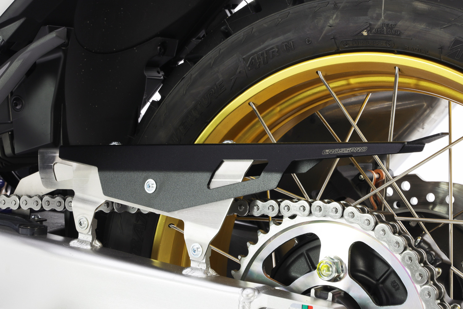 Chain Guard CROSSPRO 