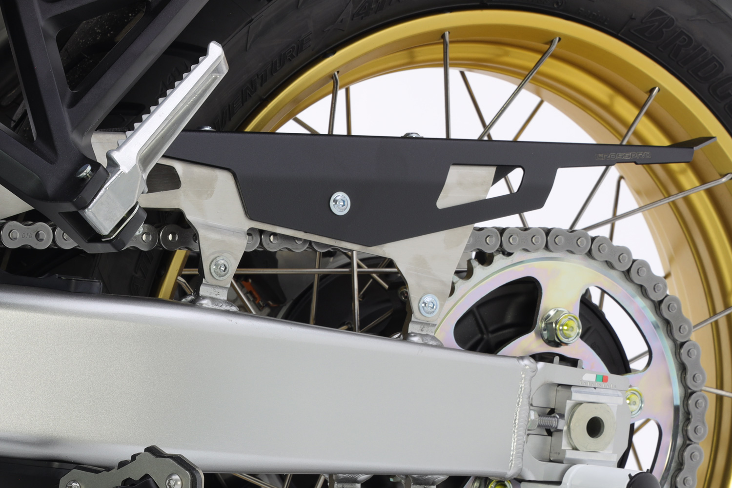 Chain Guard CROSSPRO 