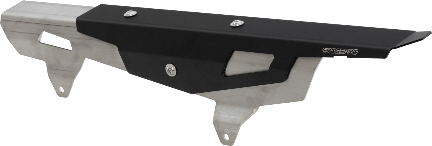 Proteção de Corrente CROSSPRO aprilia tuareg 660 2024