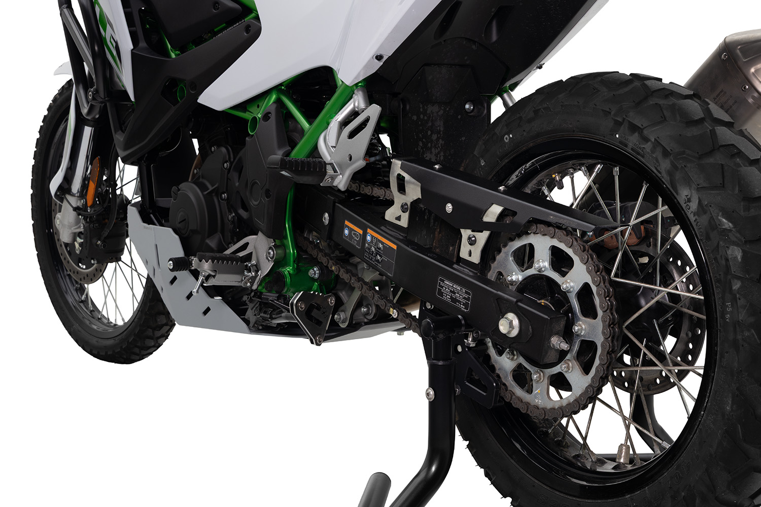 Chain Guard CROSSPRO 