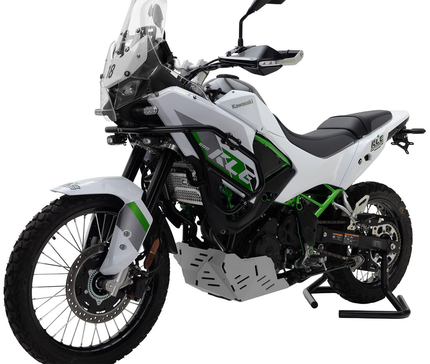 Chain Guard CROSSPRO 