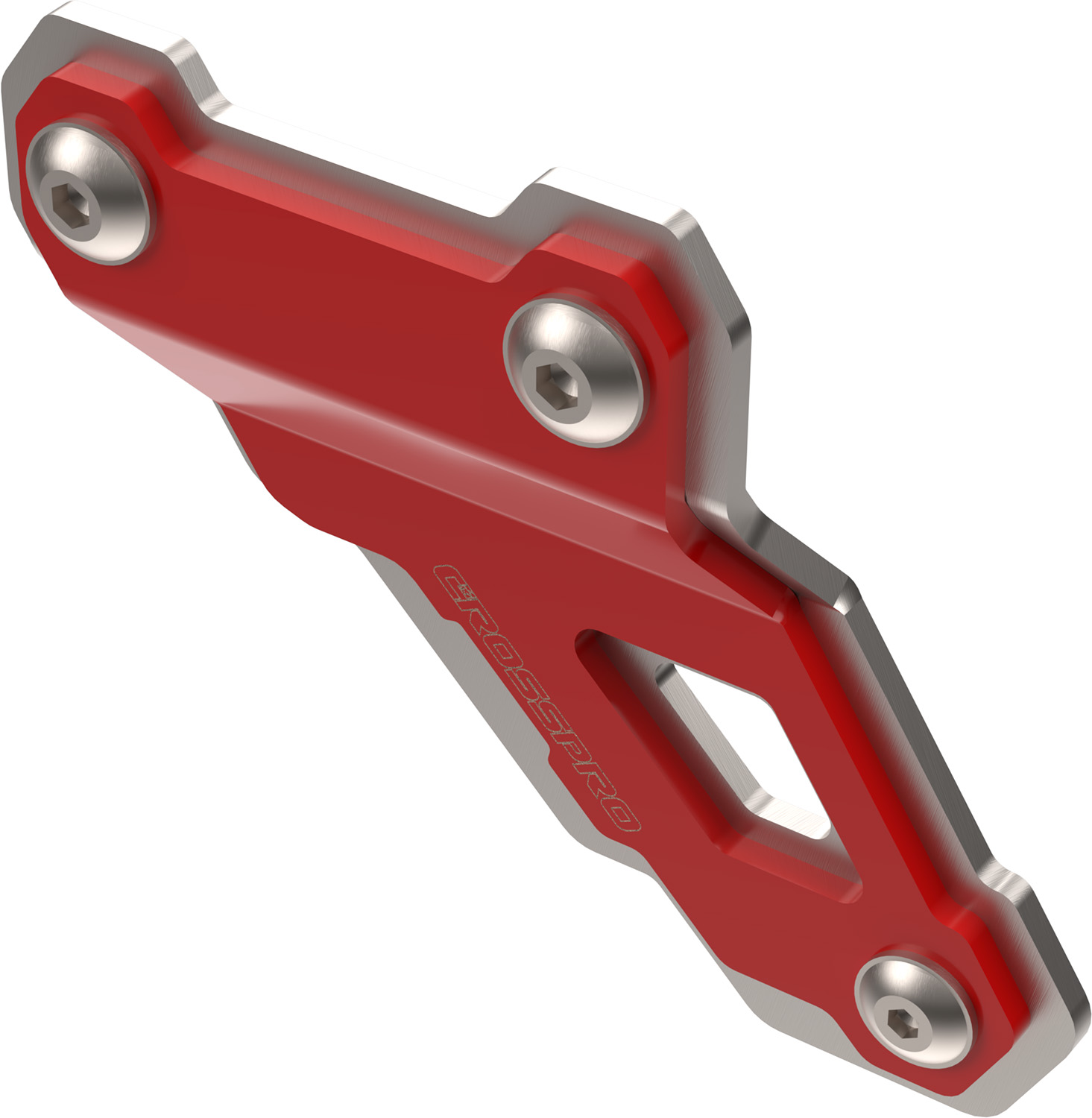 Proteção de Corrente Inferior CROSSPRO 