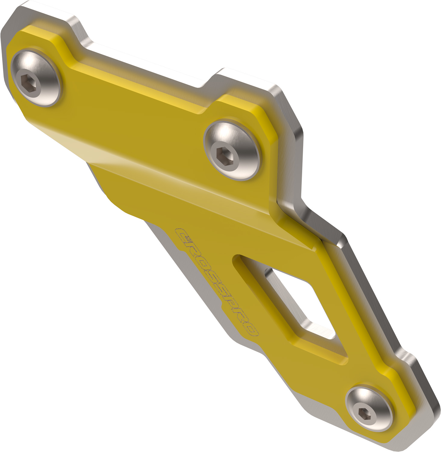 Proteção de Corrente Inferior CROSSPRO 