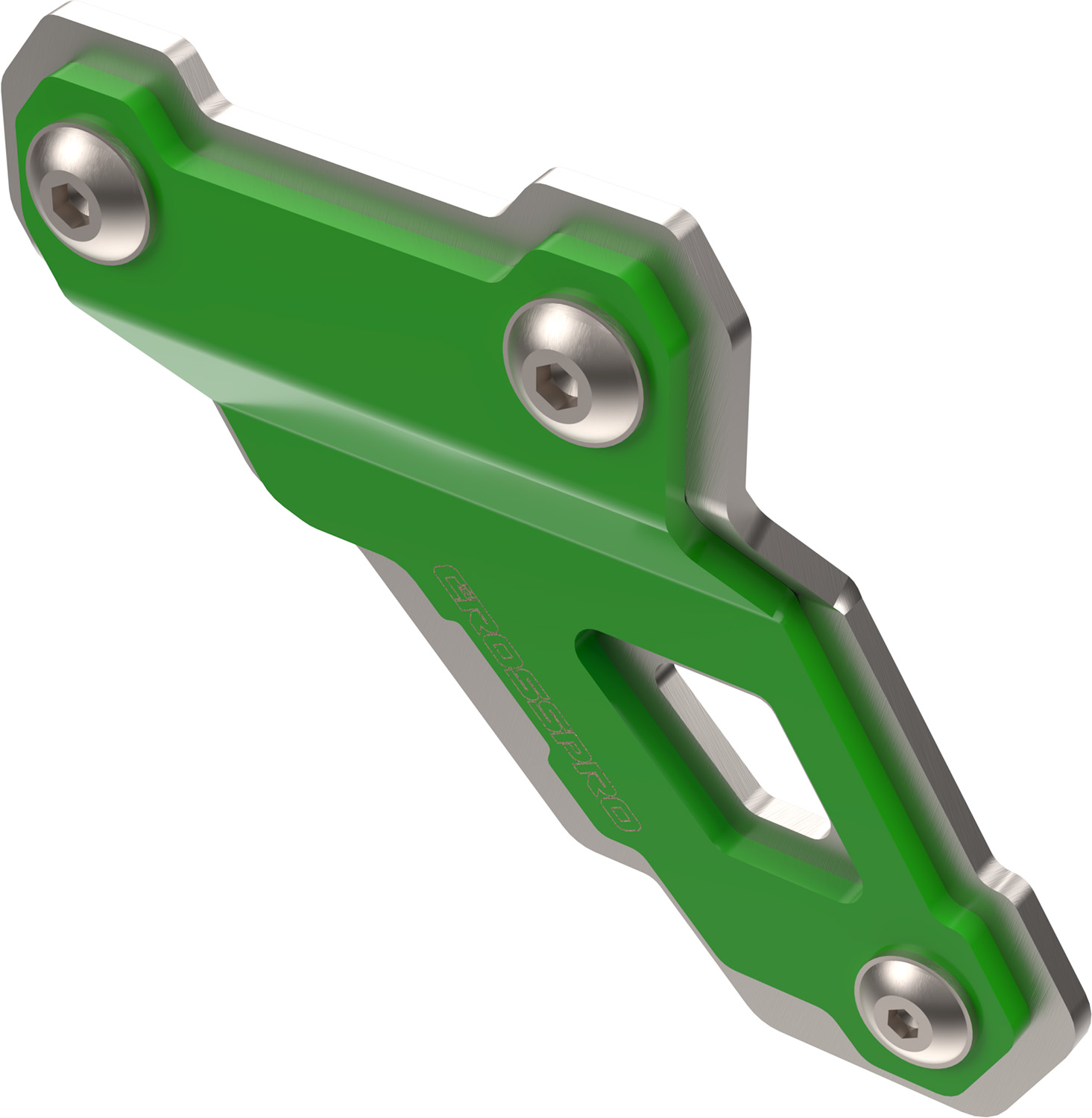 Proteção de Corrente Inferior CROSSPRO 