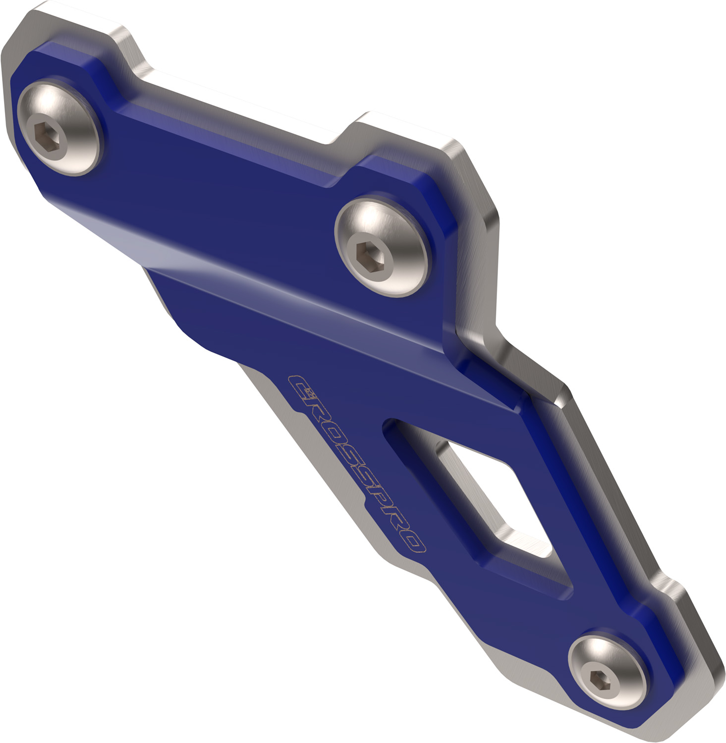 Proteção de Corrente Inferior CROSSPRO 