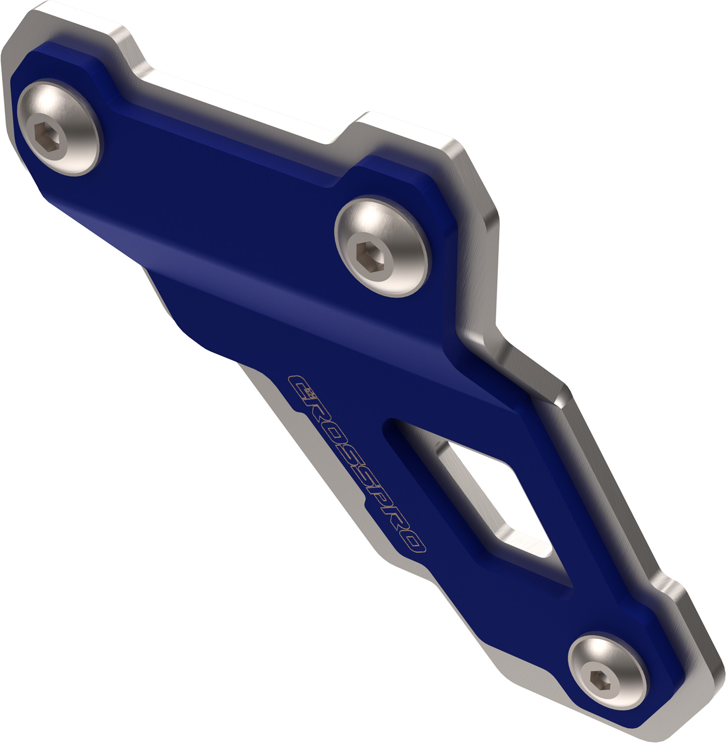 Proteção de Corrente Inferior CROSSPRO 