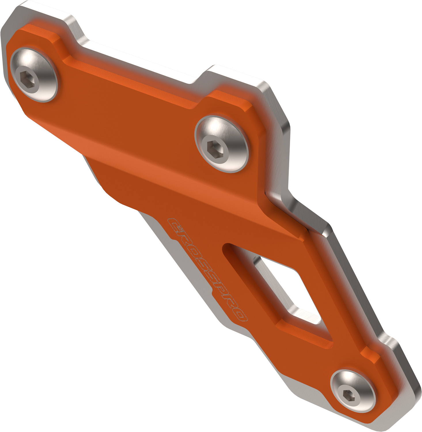 Proteção de Corrente Inferior CROSSPRO 