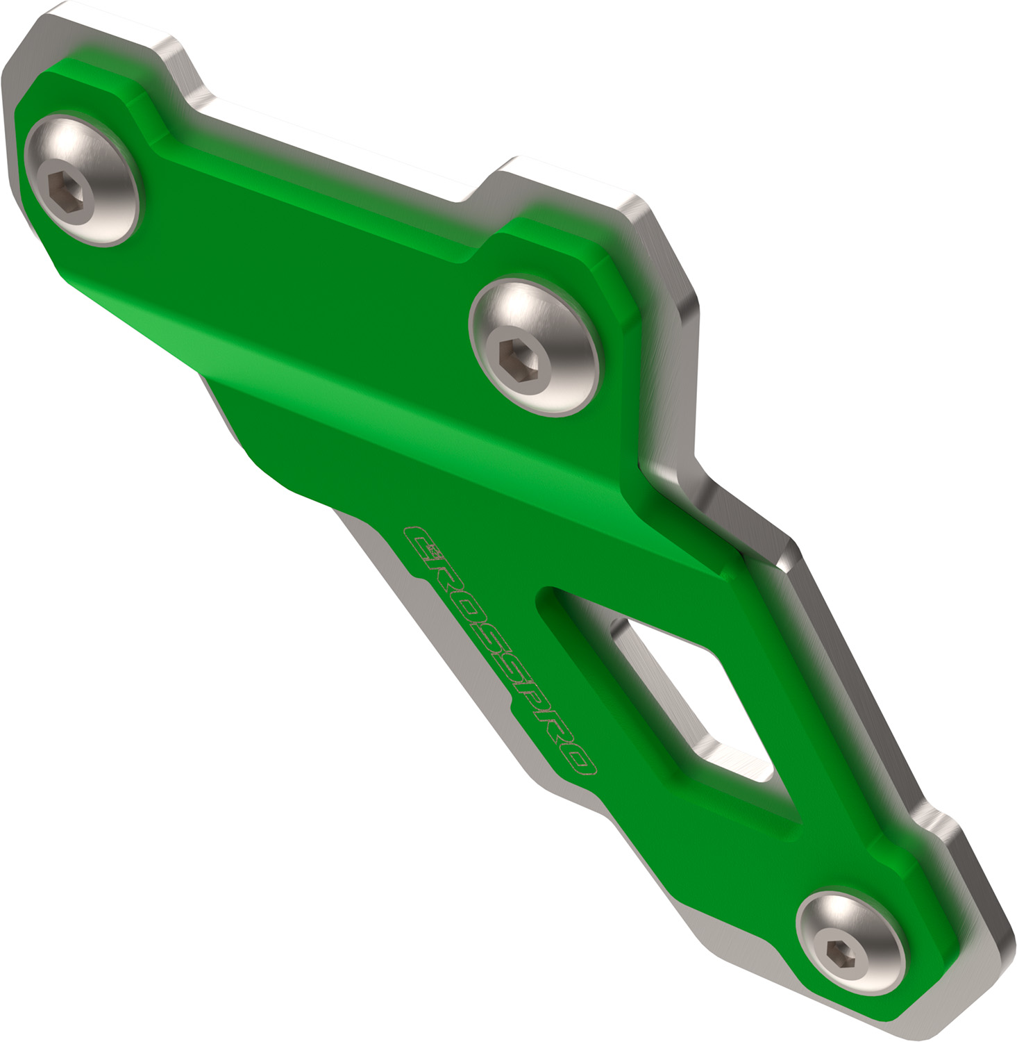 Proteção de Corrente Inferior CROSSPRO 