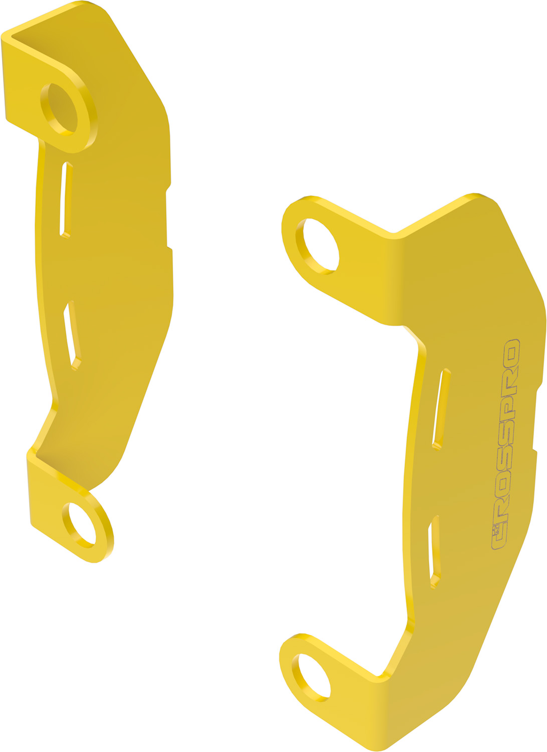 Brake Calliper Guard CROSSPRO 