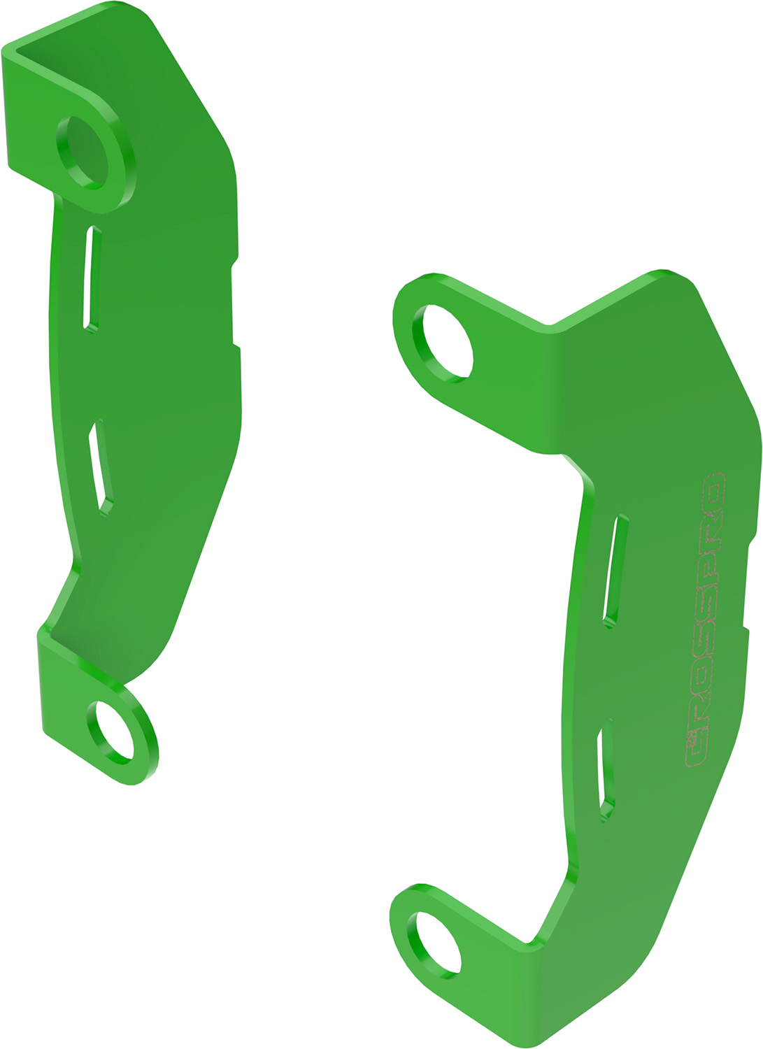 Brake Calliper Guard CROSSPRO 