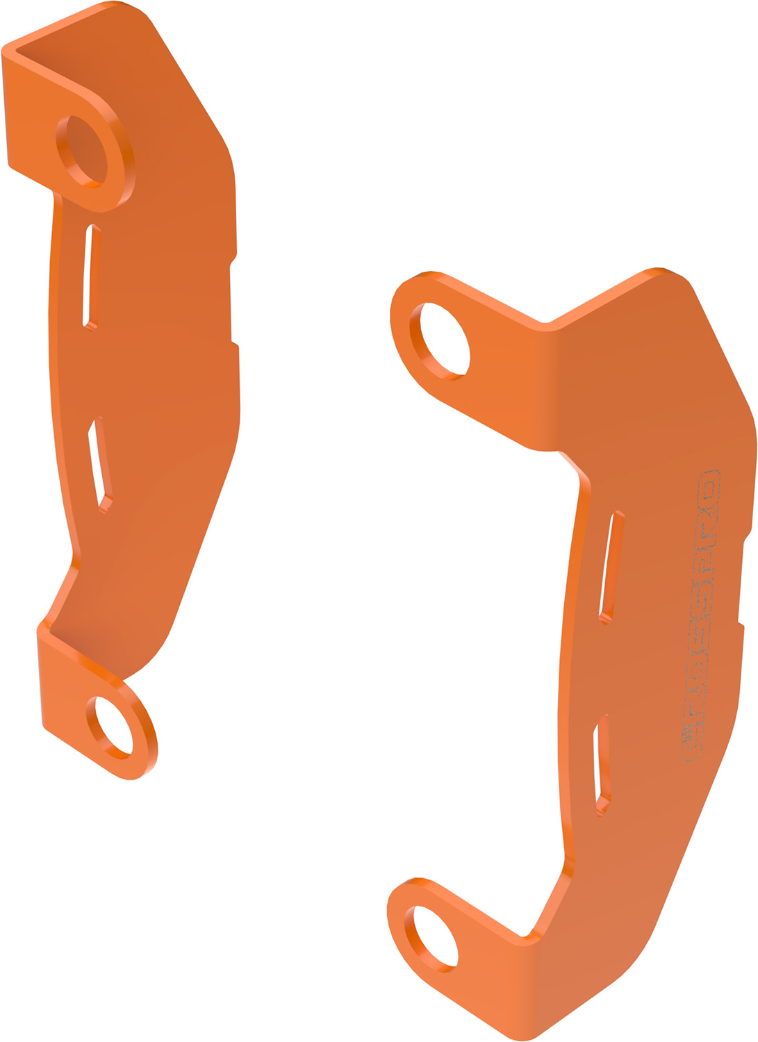 Brake Calliper Guard CROSSPRO 