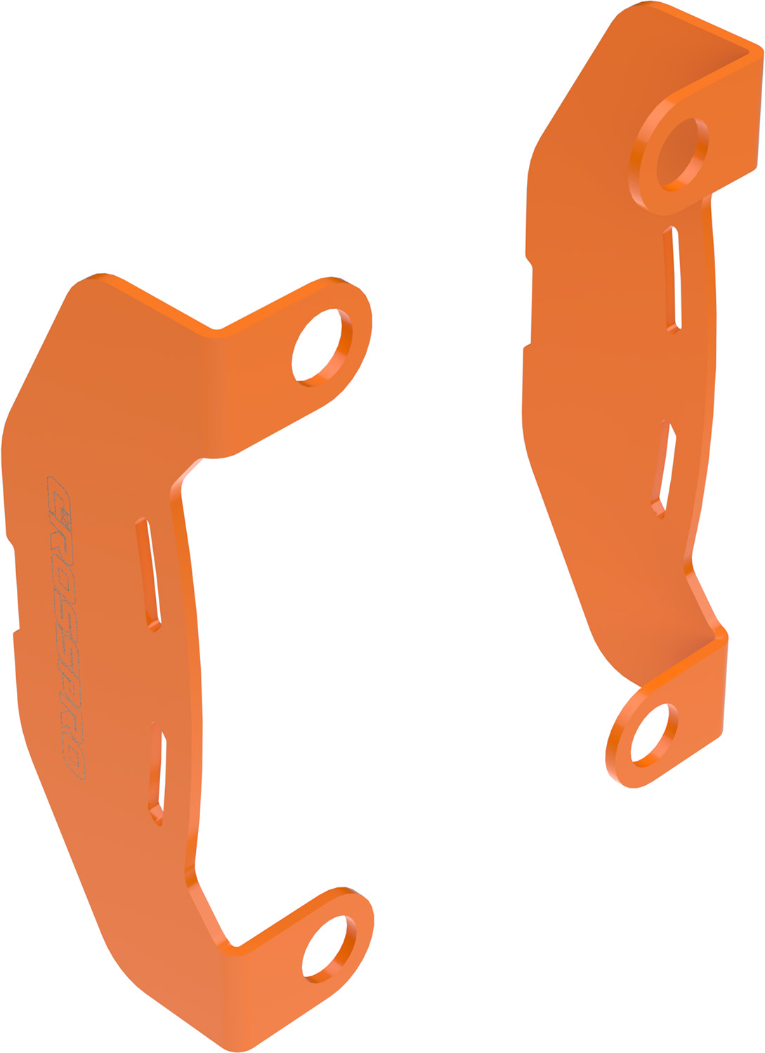 Brake Calliper Guard CROSSPRO 