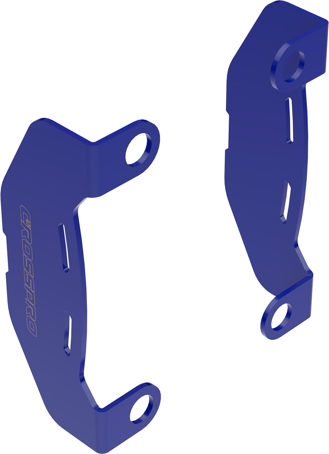 Brake Calliper Guard CROSSPRO 