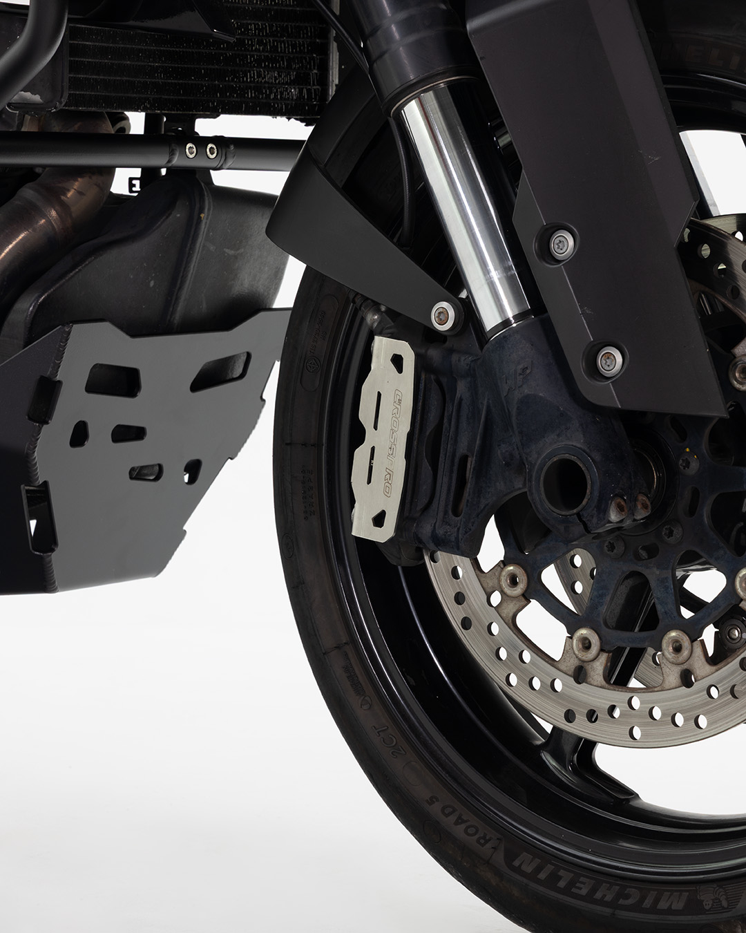 Brake Calliper Guard CROSSPRO 