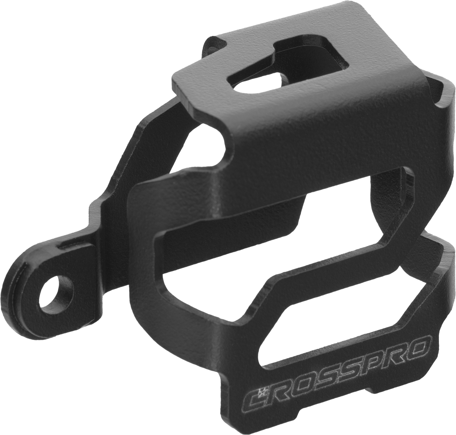 Rear Brake Fluid Reservoir Guard CROSSPRO 