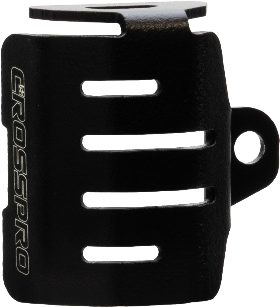 Rear Brake Fluid Reservoir Guard CROSSPRO 