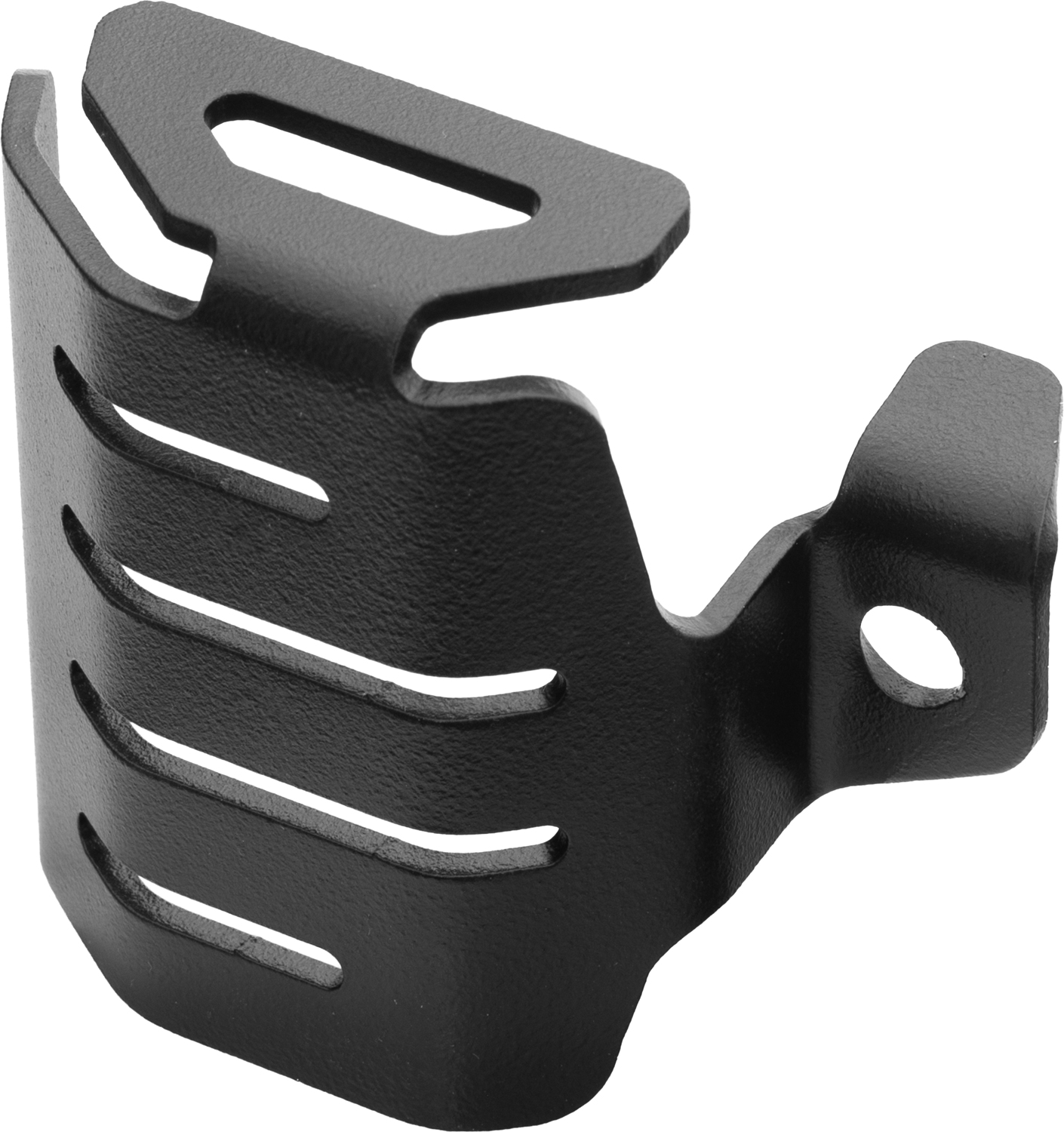 Rear Brake Fluid Reservoir Guard CROSSPRO 