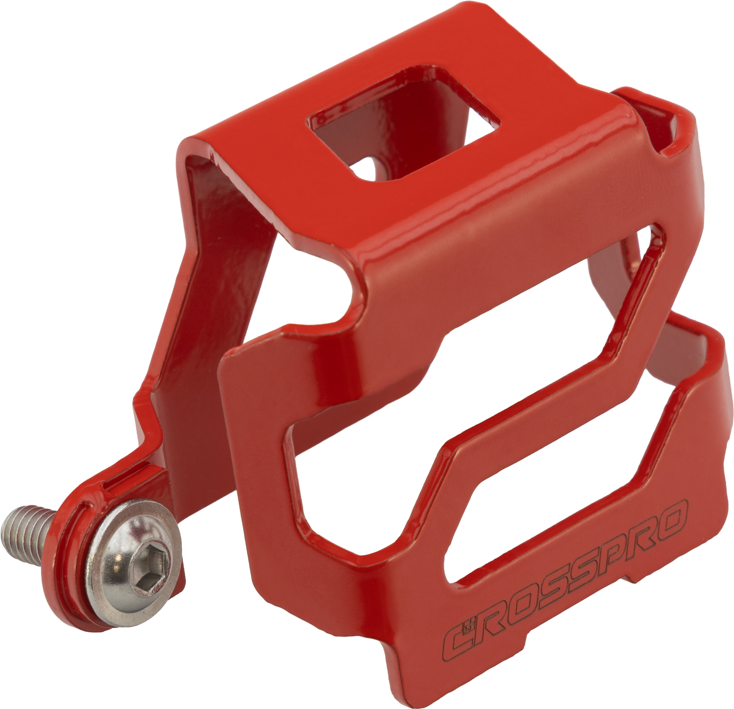 Proteção do Reservatório Óleo Travão CROSSPRO 