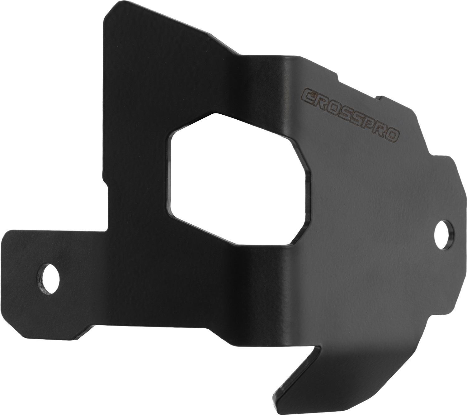 Proteção de Transmissão Dual Clutch CROSSPRO 