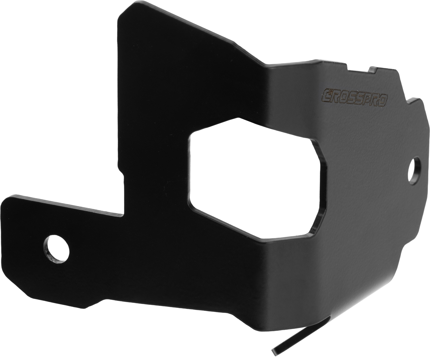 Proteção de Transmissão Dual Clutch CROSSPRO 