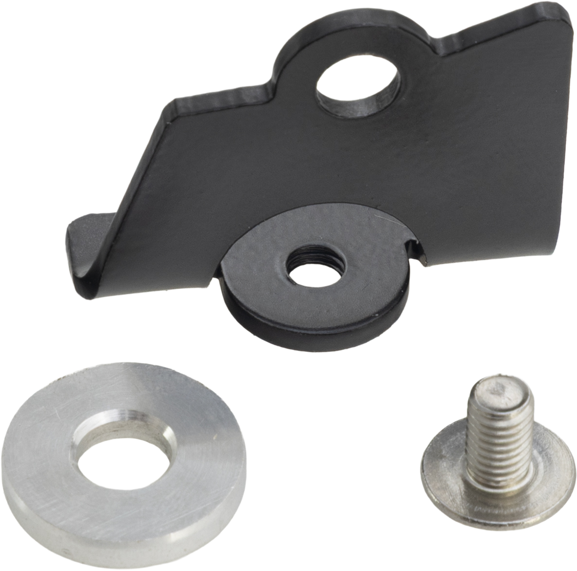 Proteção de Transmissão Dual Clutch CROSSPRO 